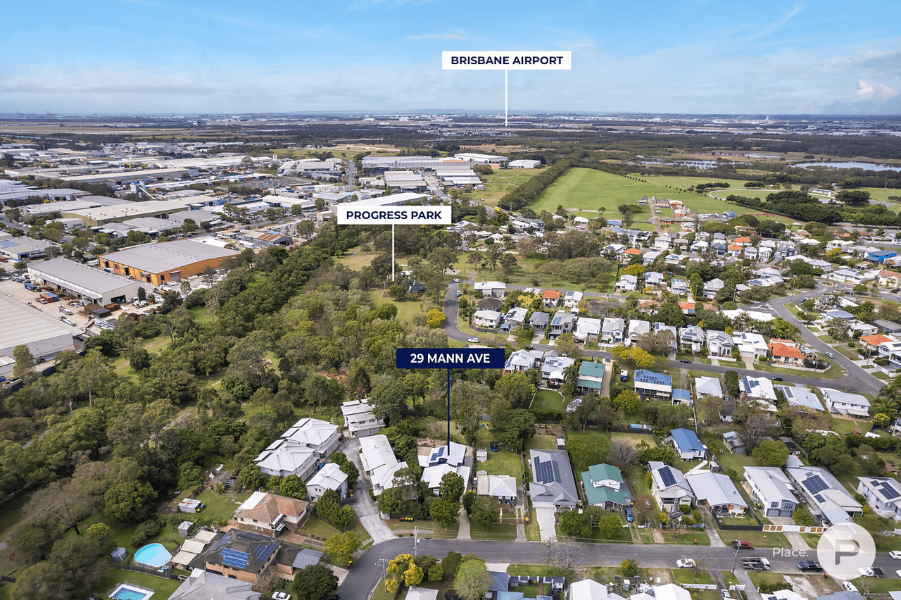 29 Mann Avenue, Northgate, QLD 4013