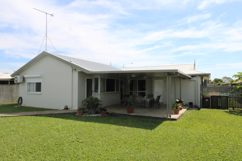 60 Laurence Crescent, AYR, QLD 4807