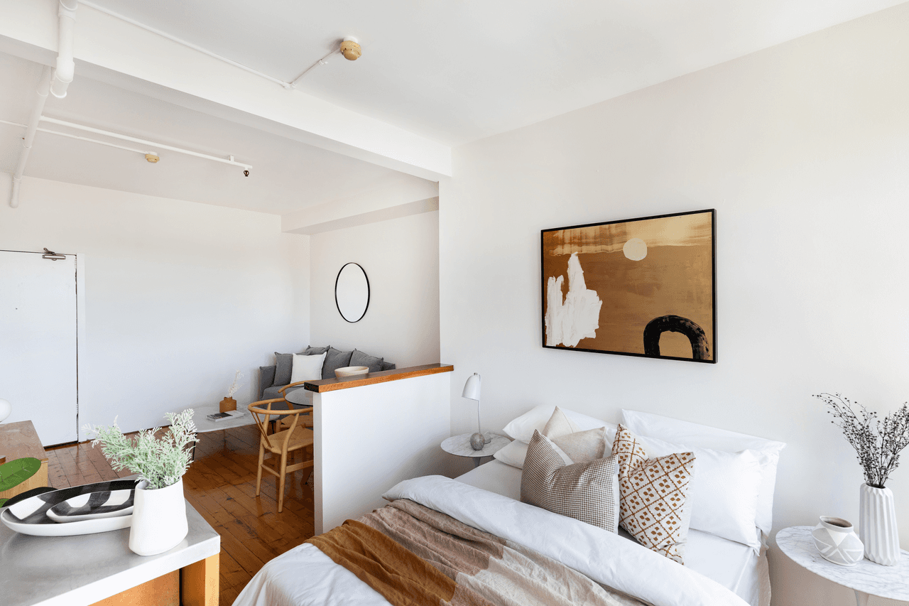 808/389-393 Bourke Street, SURRY HILLS, NSW 2010