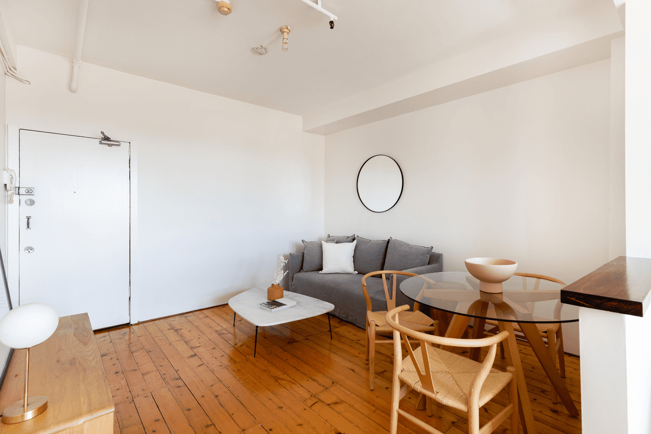 808/389-393 Bourke Street, SURRY HILLS, NSW 2010