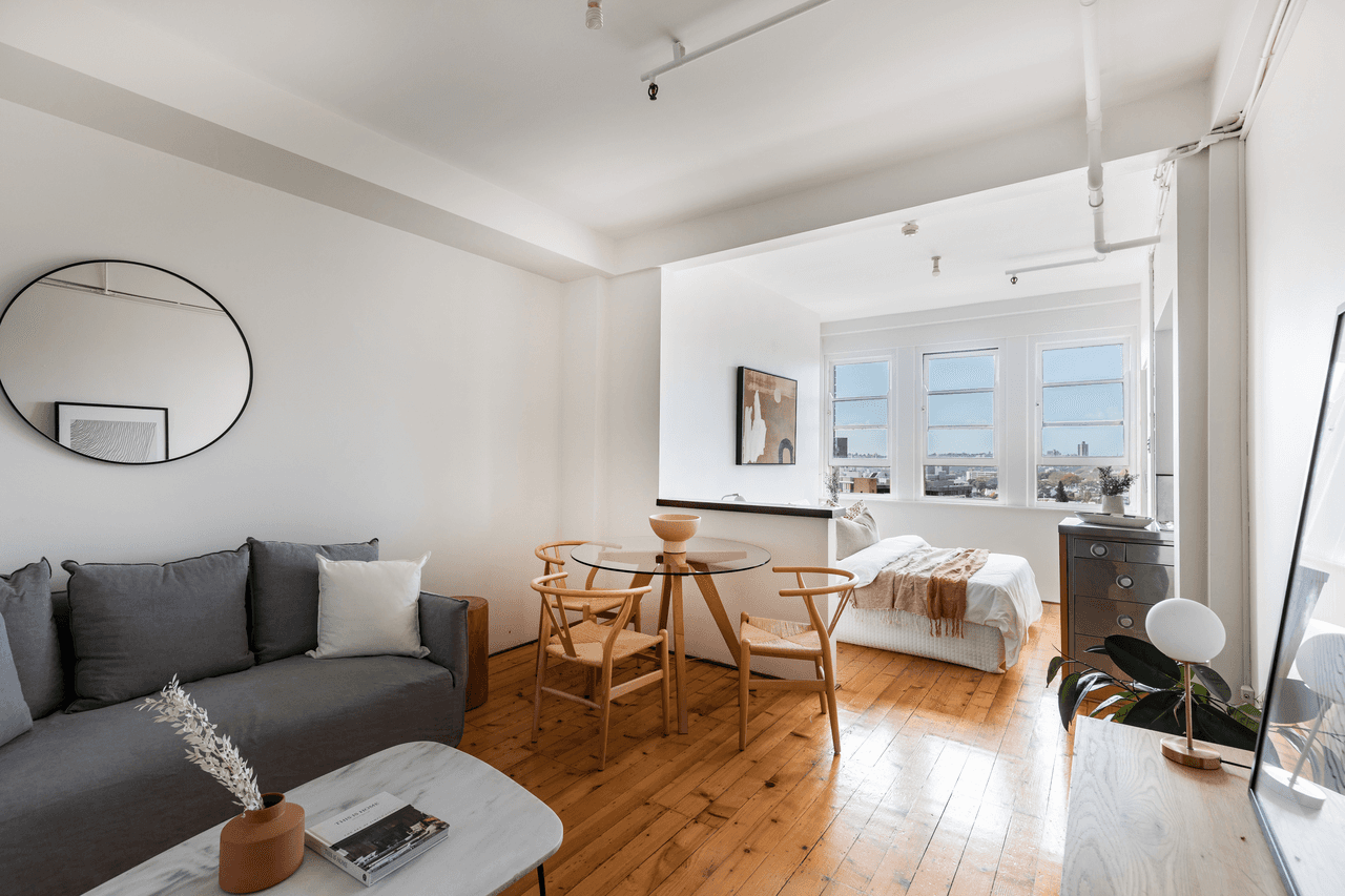 808/389-393 Bourke Street, SURRY HILLS, NSW 2010