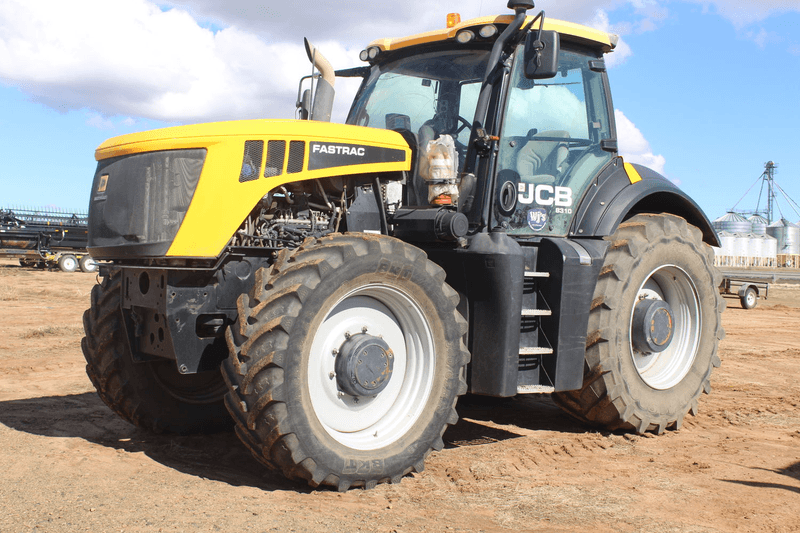 Online Auction June 2020, MOREE, NSW 2400
