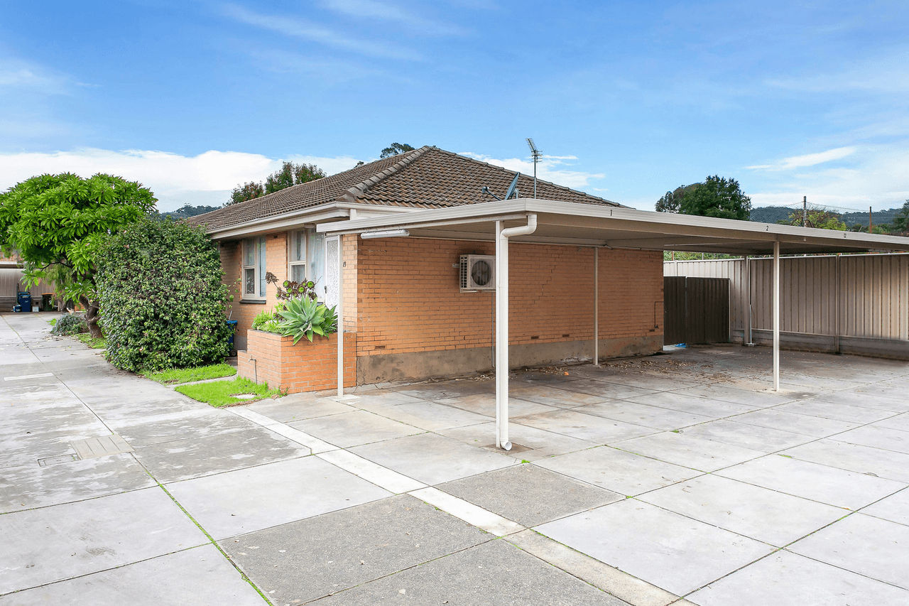 12/17-19 Osmond Terrace, FULLARTON, SA 5063