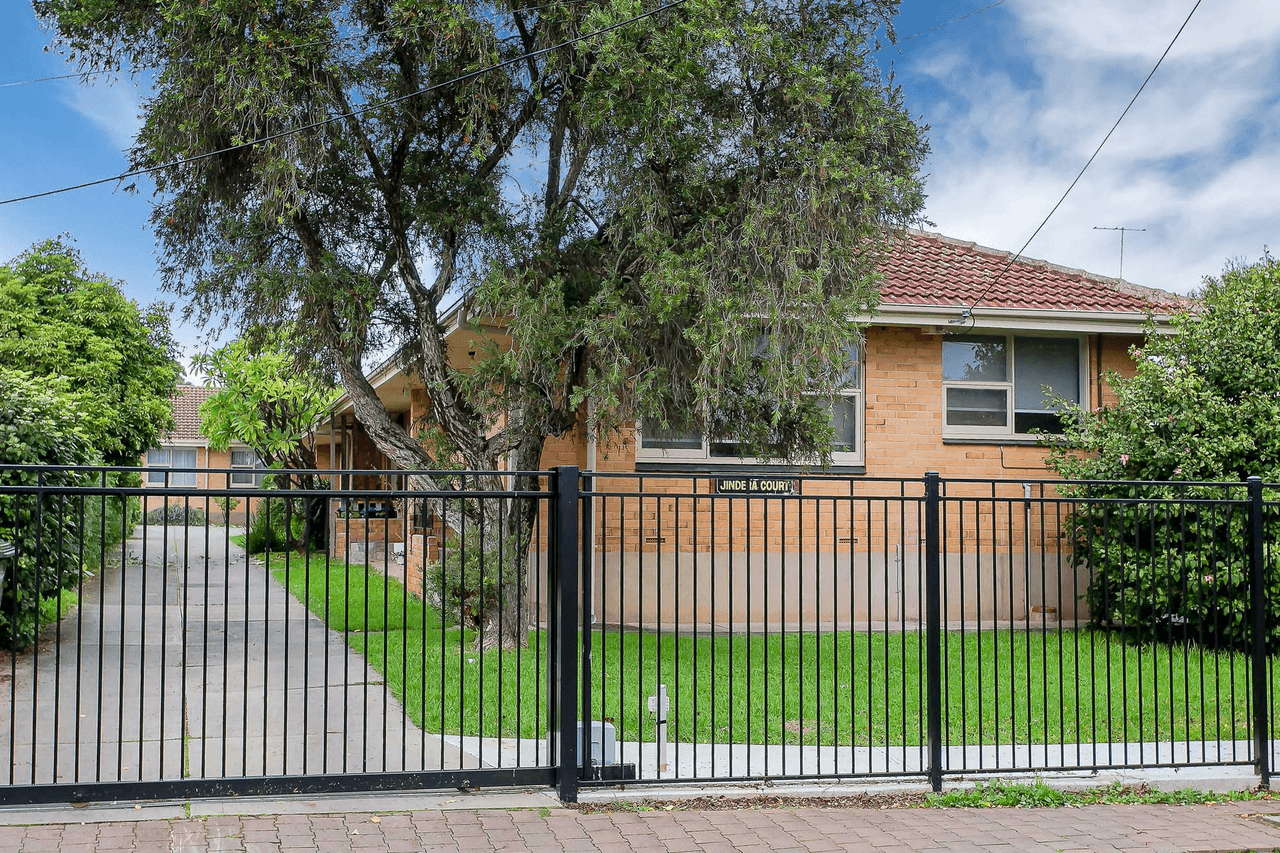 12/17-19 Osmond Terrace, FULLARTON, SA 5063