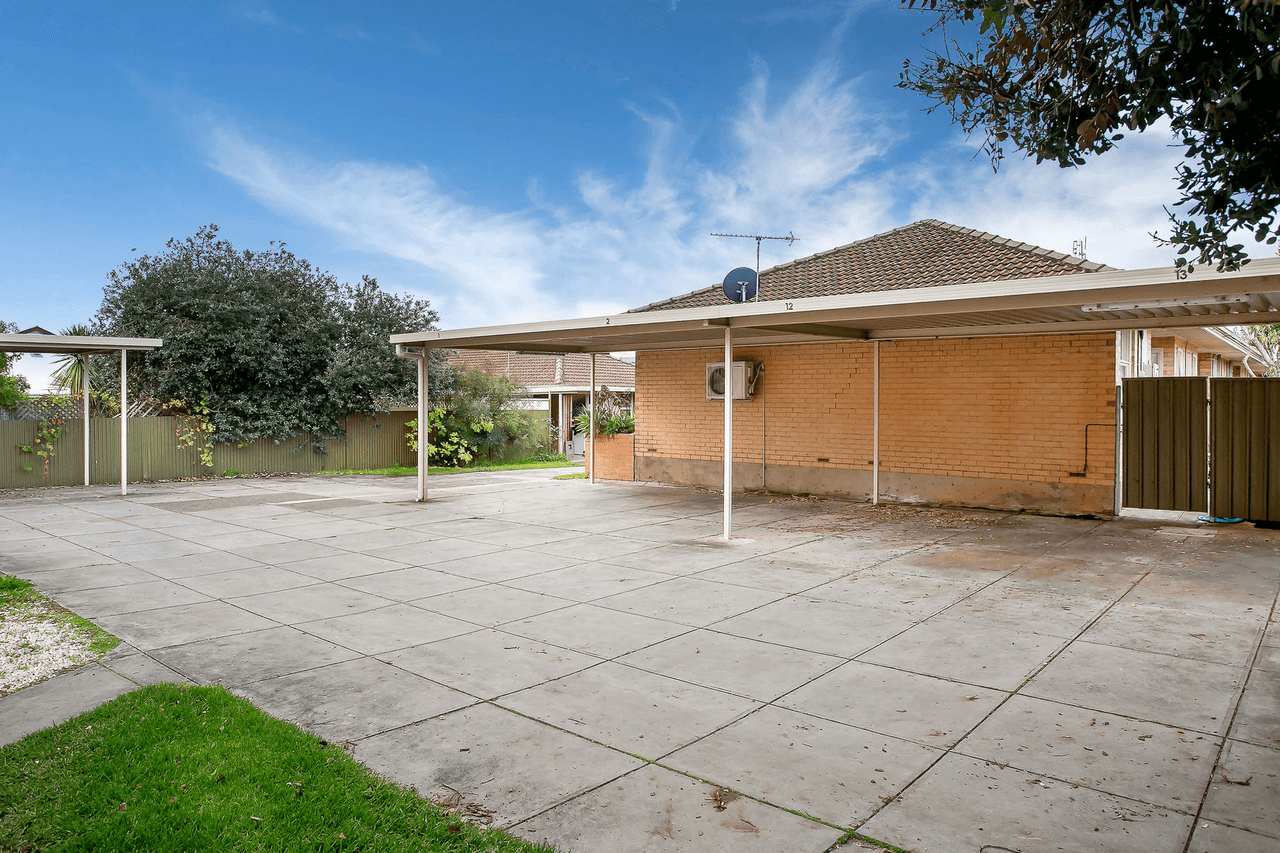 12/17-19 Osmond Terrace, FULLARTON, SA 5063