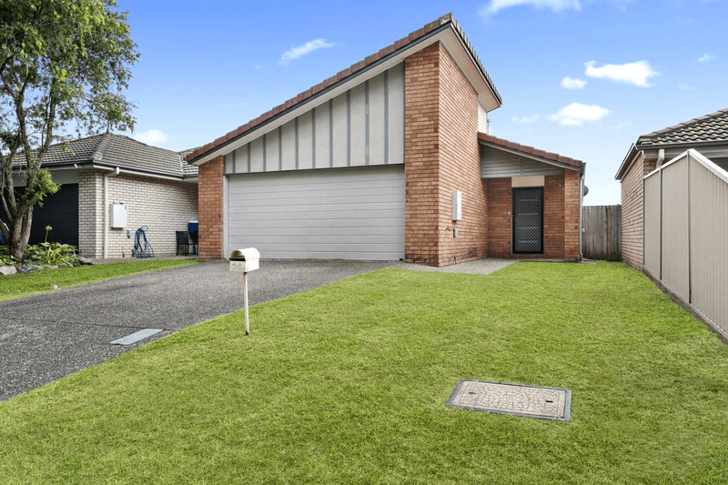 26 Waterlilly Court, ROTHWELL, QLD 4022
