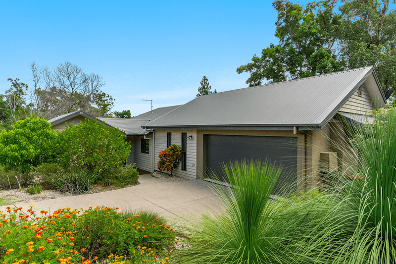 6 Riverwood Terrace, MACLEAN, NSW 2463