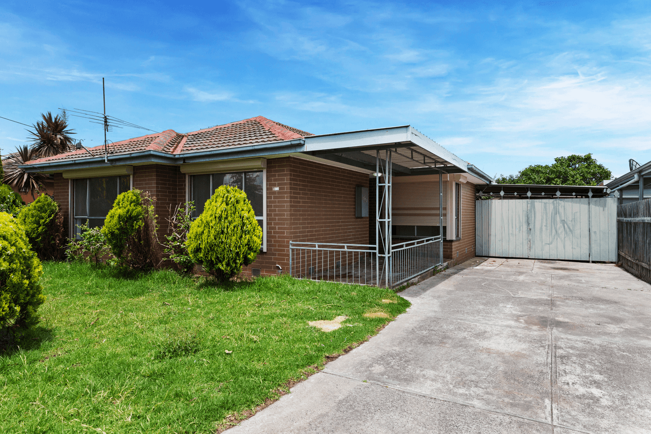 169 Main Road East, ST ALBANS, VIC 3021