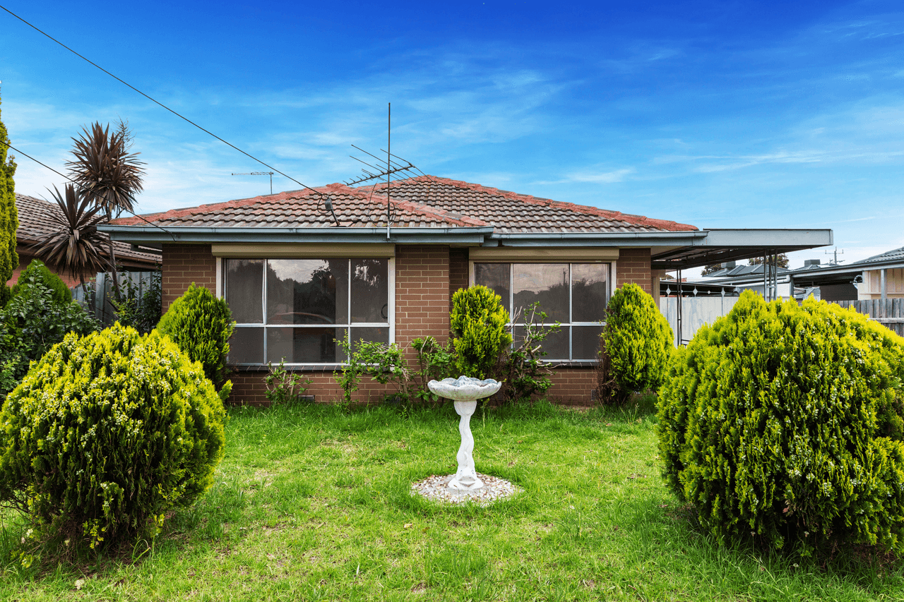 169 Main Road East, ST ALBANS, VIC 3021