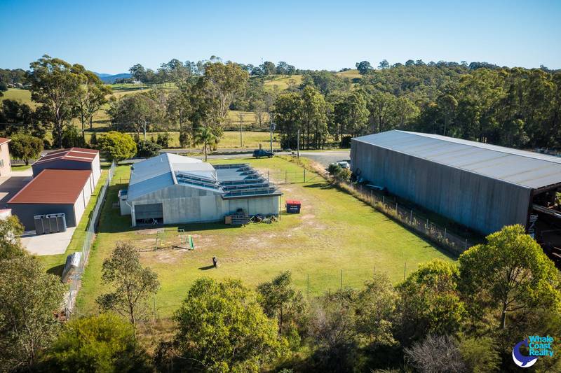 21 Potato Point Road, BODALLA, NSW 2545