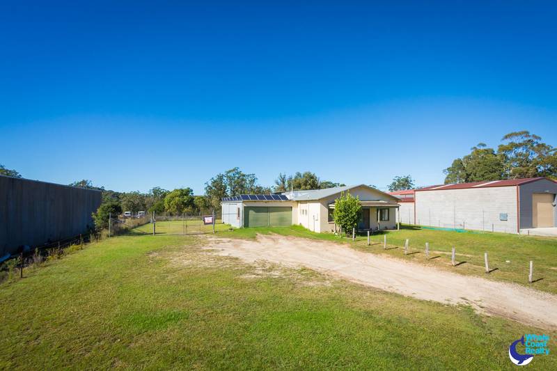 21 Potato Point Road, BODALLA, NSW 2545