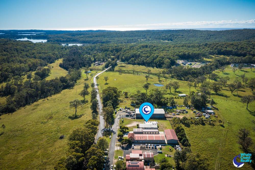 21 Potato Point Road, BODALLA, NSW 2545