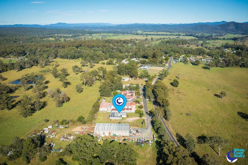 21 Potato Point Road, BODALLA, NSW 2545