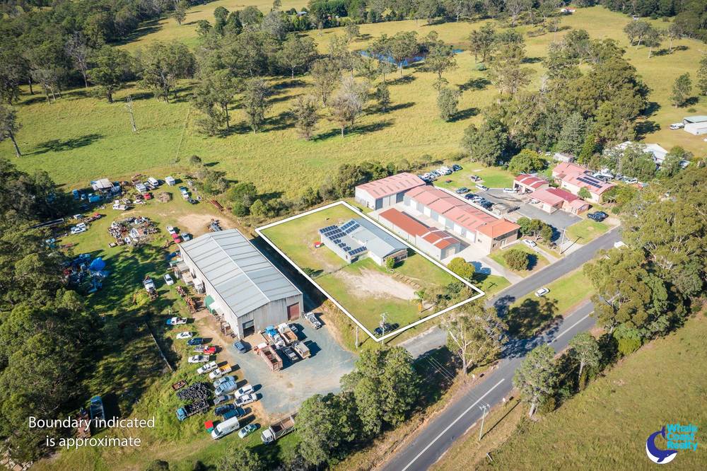 21 Potato Point Road, BODALLA, NSW 2545