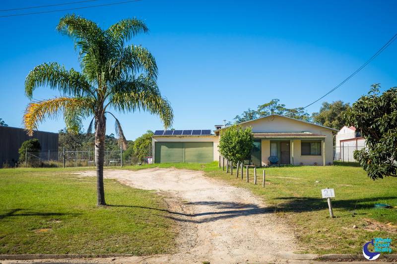 21 Potato Point Road, BODALLA, NSW 2545