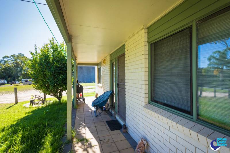 21 Potato Point Road, BODALLA, NSW 2545