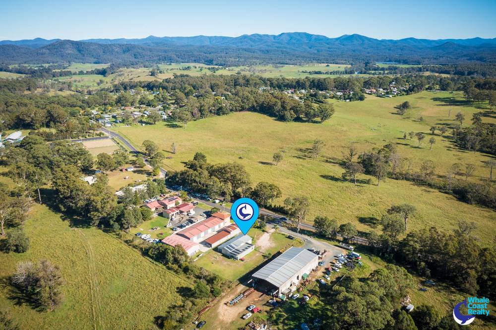 21 Potato Point Road, BODALLA, NSW 2545