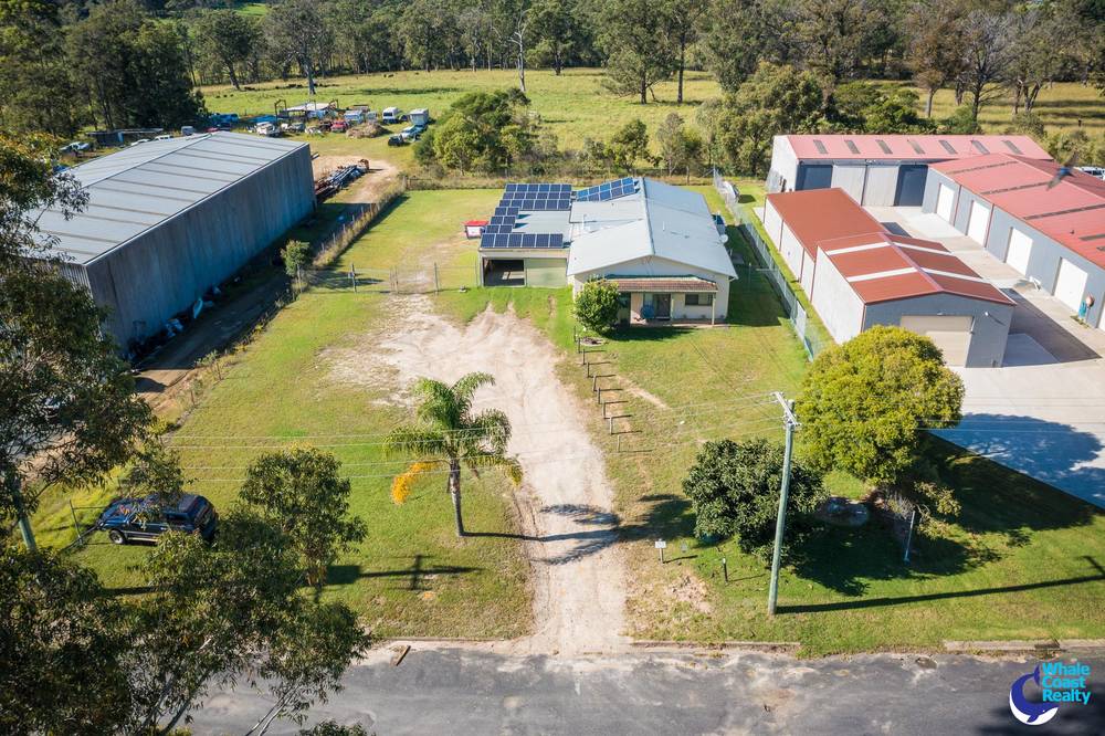 21 Potato Point Road, BODALLA, NSW 2545