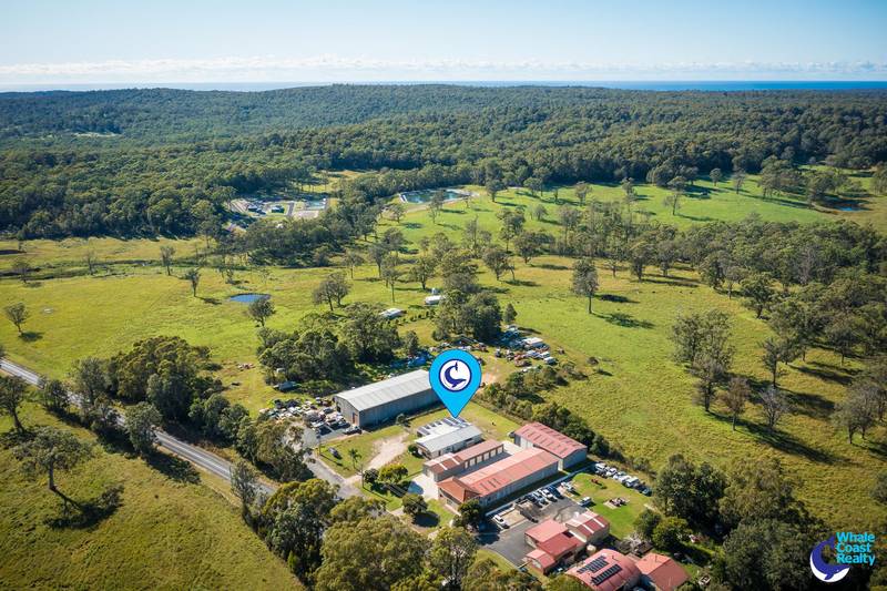 21 Potato Point Road, BODALLA, NSW 2545