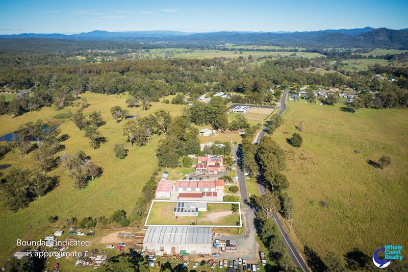 21 Potato Point Road, BODALLA, NSW 2545