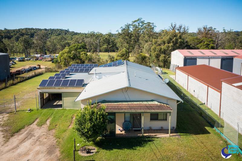 21 Potato Point Road, BODALLA, NSW 2545