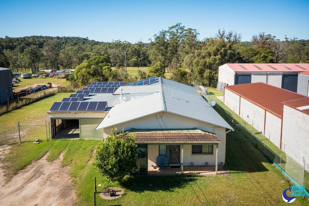 21 Potato Point Road, BODALLA, NSW 2545