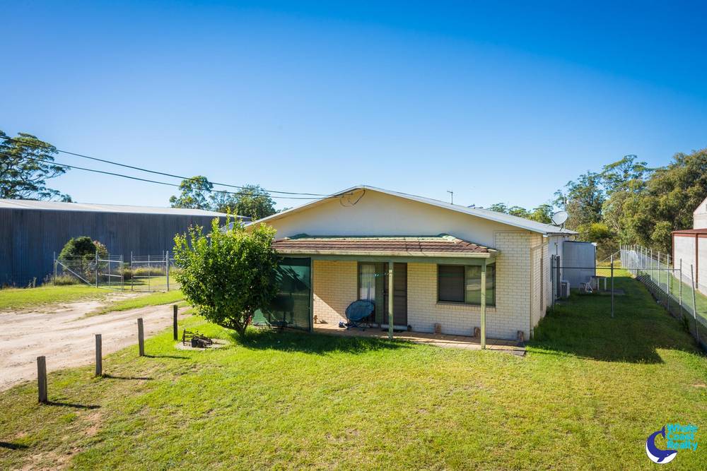 21 Potato Point Road, BODALLA, NSW 2545
