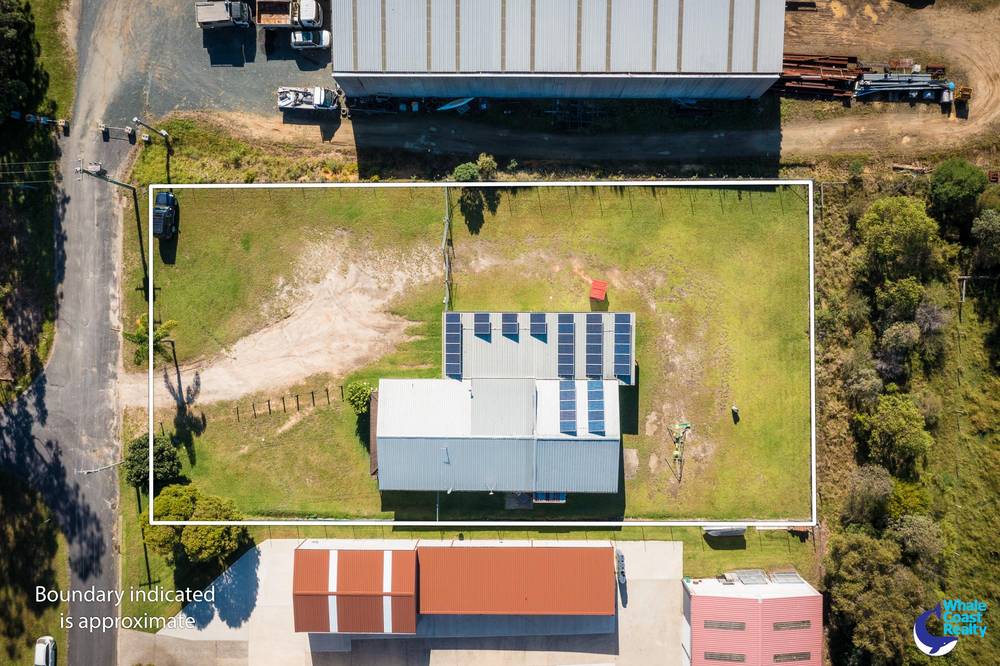 21 Potato Point Road, BODALLA, NSW 2545