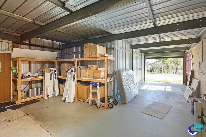 21 Potato Point Road, BODALLA, NSW 2545