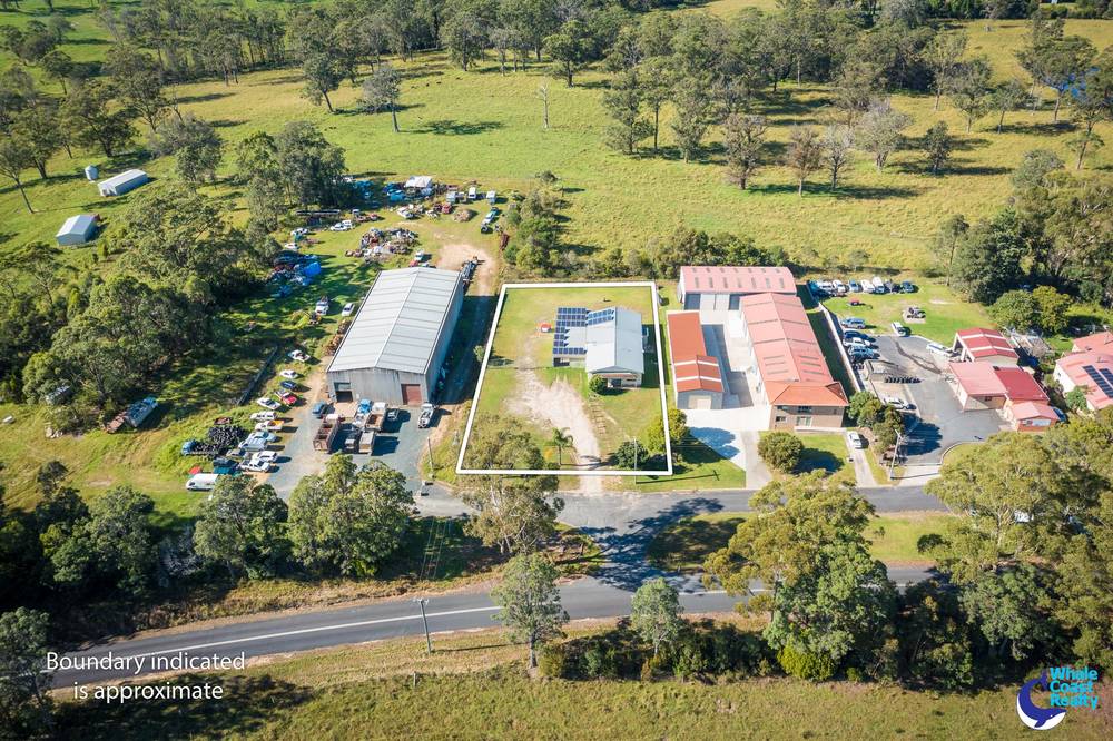 21 Potato Point Road, BODALLA, NSW 2545