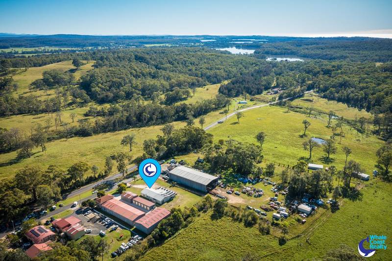 21 Potato Point Road, BODALLA, NSW 2545