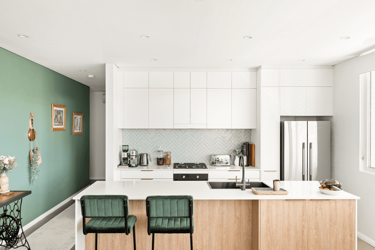 4/28-30 Kingston Road, Camperdown, NSW 2050