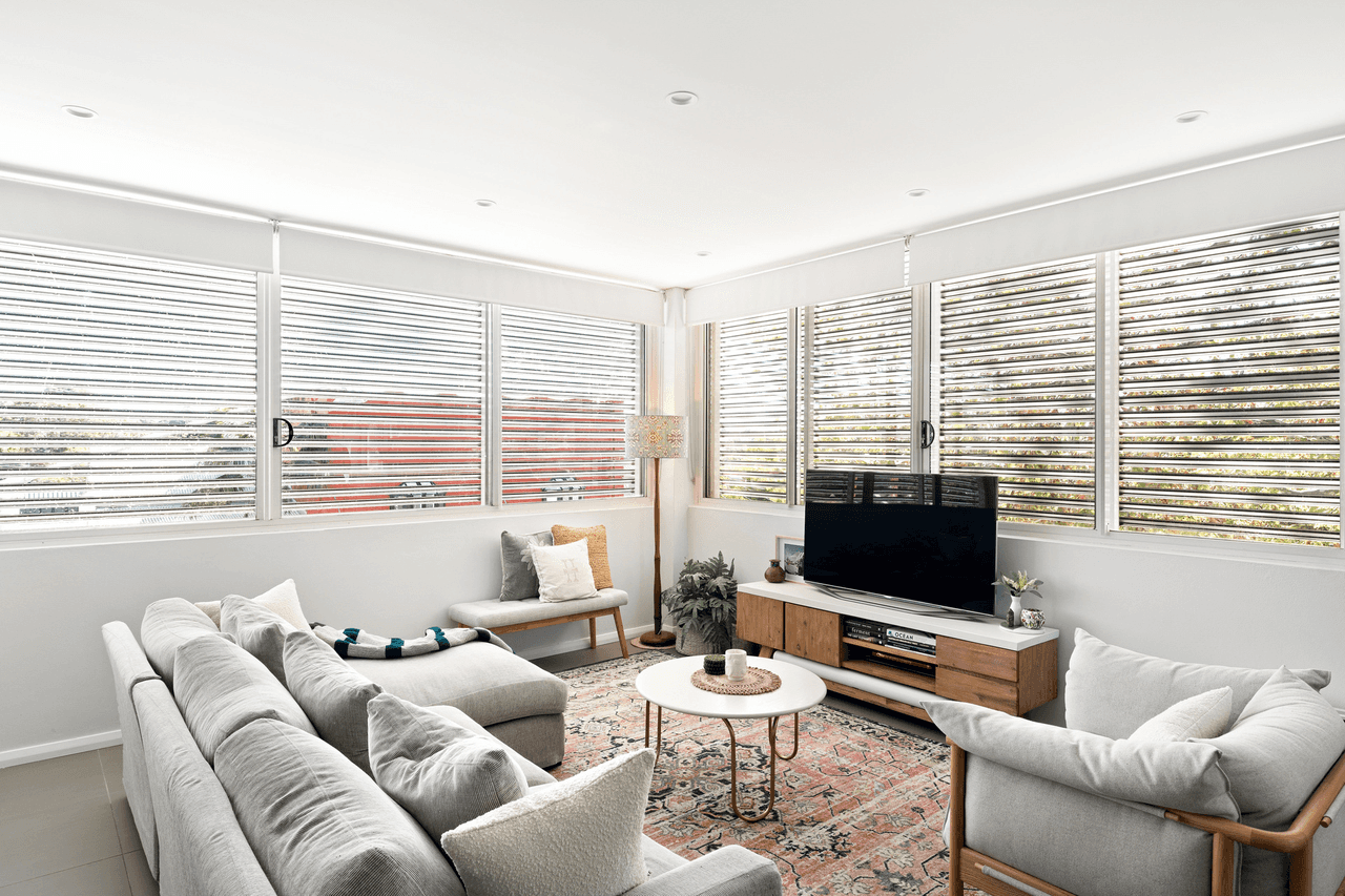 4/28-30 Kingston Road, Camperdown, NSW 2050