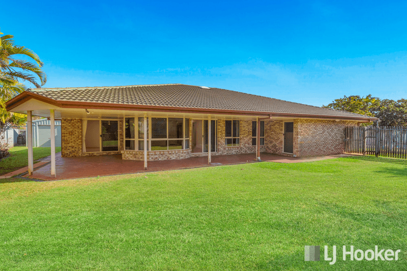 7 Hilary Avenue, REDLAND BAY, QLD 4165