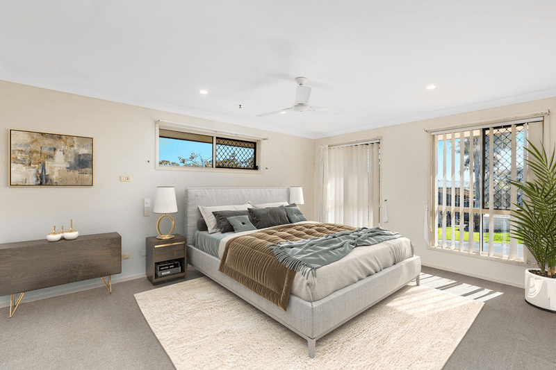 7 Hilary Avenue, REDLAND BAY, QLD 4165