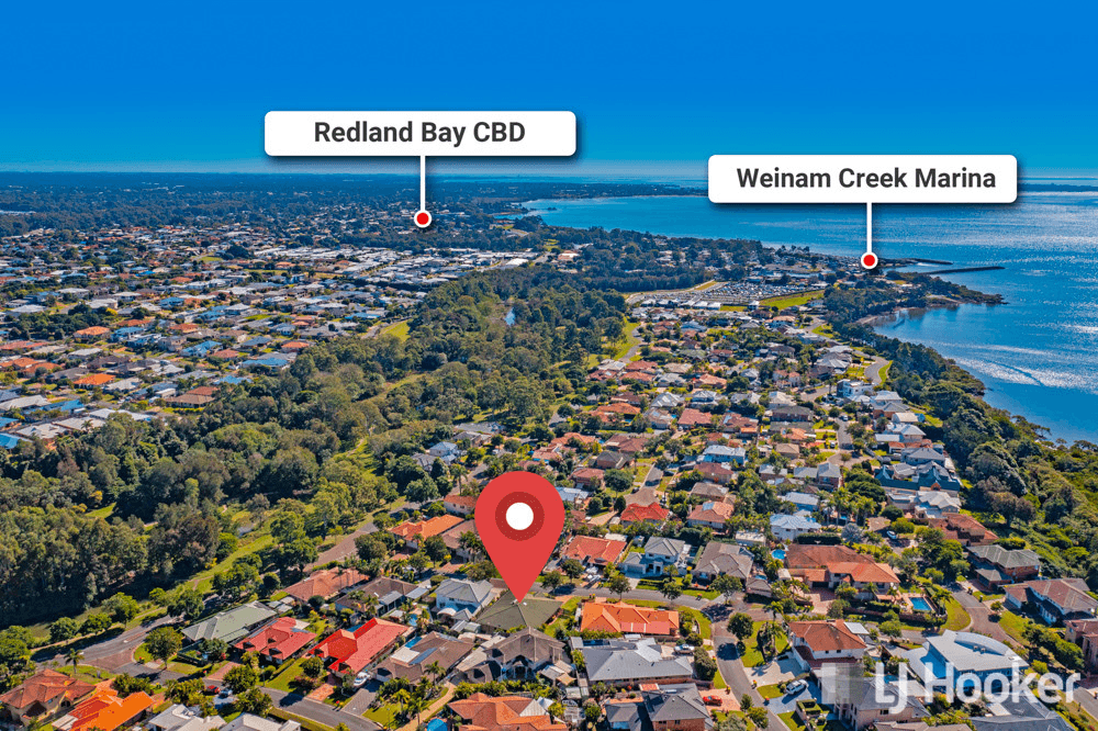 7 Hilary Avenue, REDLAND BAY, QLD 4165