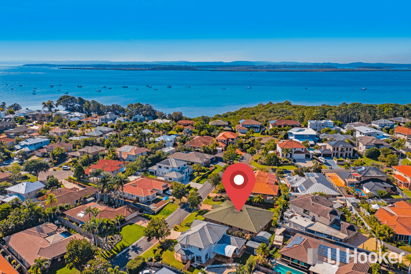 7 Hilary Avenue, REDLAND BAY, QLD 4165