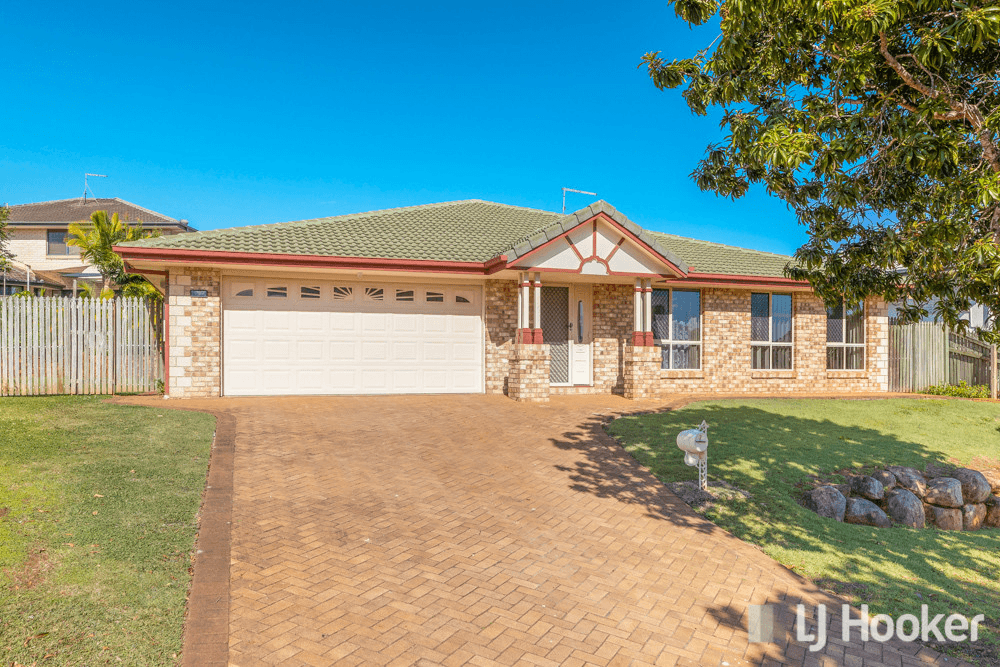 7 Hilary Avenue, REDLAND BAY, QLD 4165