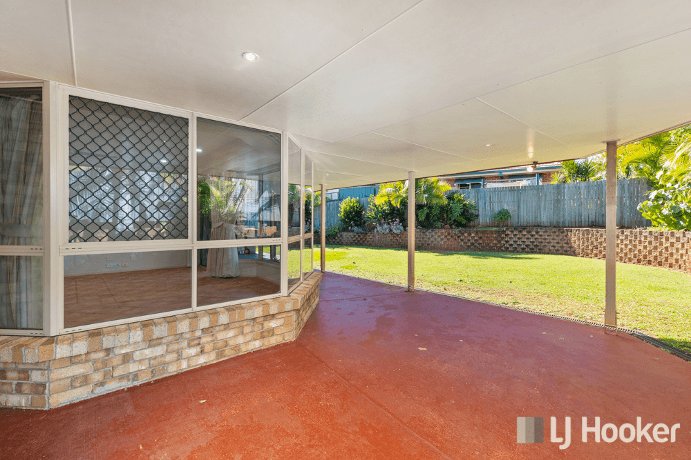 7 Hilary Avenue, REDLAND BAY, QLD 4165