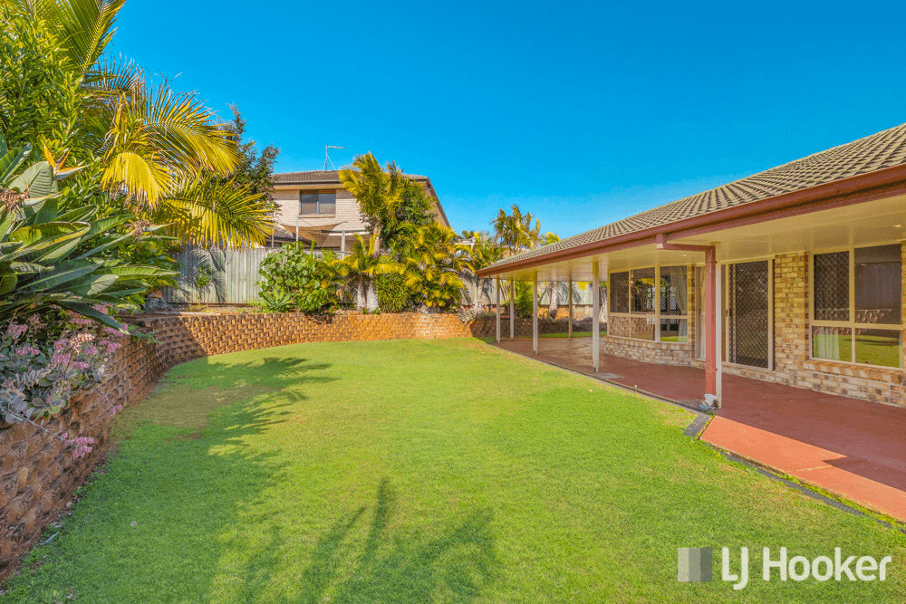 7 Hilary Avenue, REDLAND BAY, QLD 4165