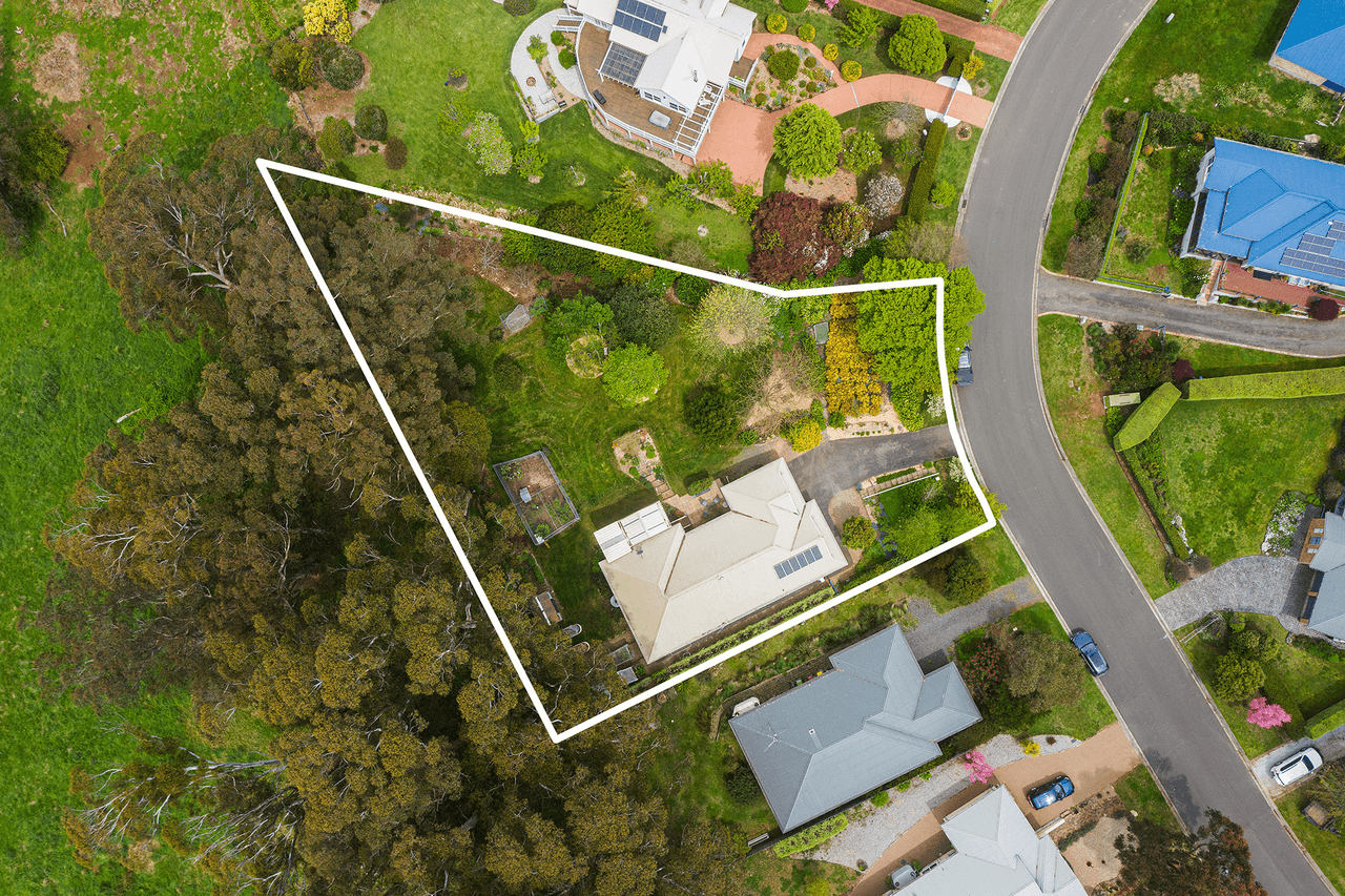 25 Brigadoon Drive, Bundanoon, NSW 2578