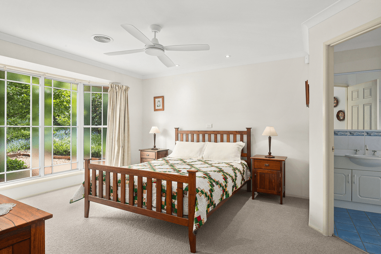 25 Brigadoon Drive, Bundanoon, NSW 2578