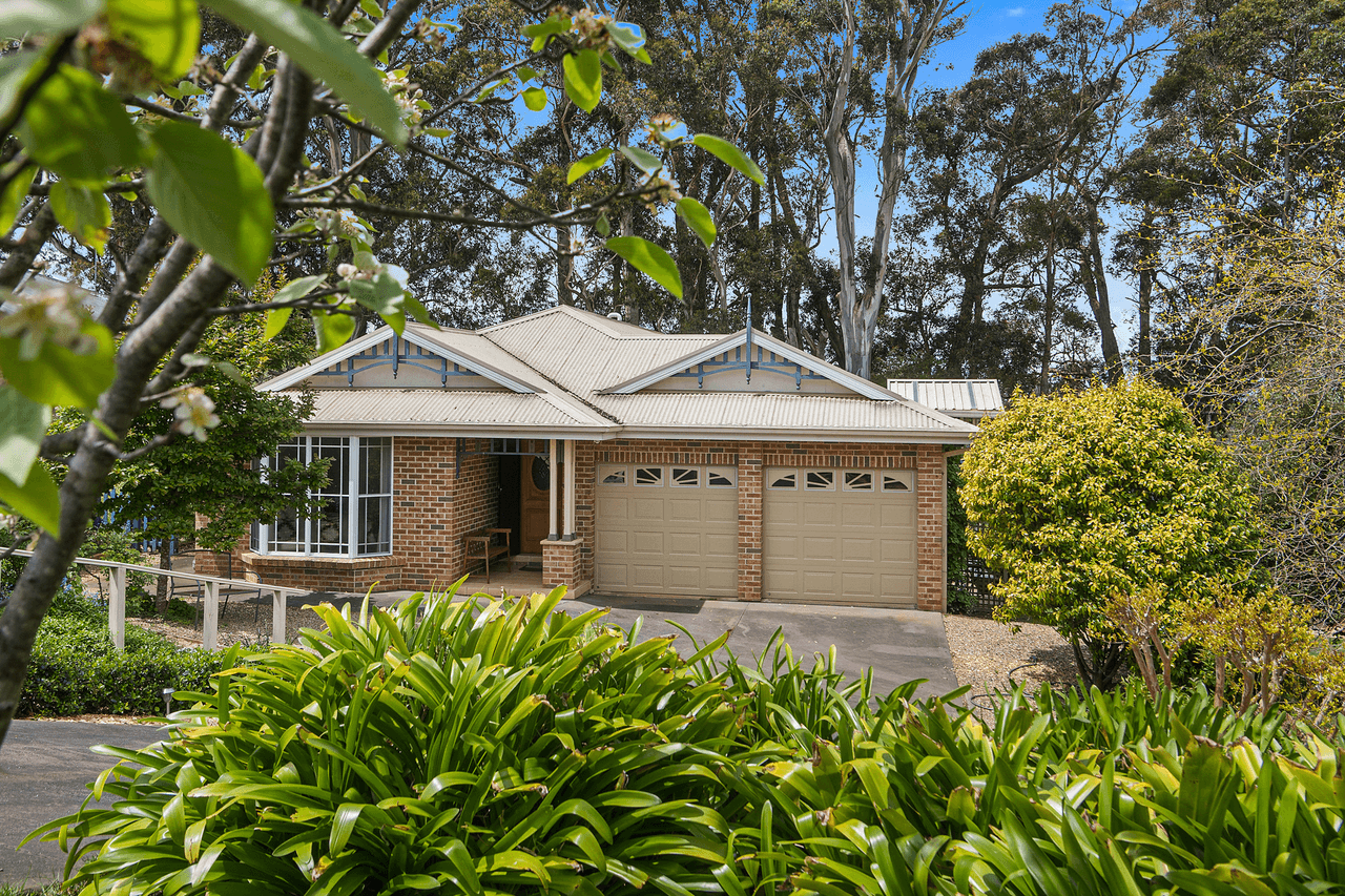 25 Brigadoon Drive, Bundanoon, NSW 2578