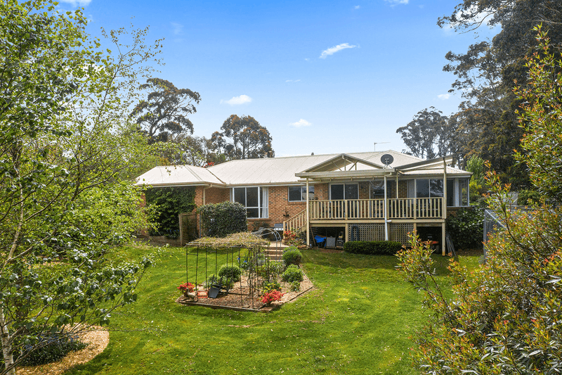 25 Brigadoon Drive, Bundanoon, NSW 2578