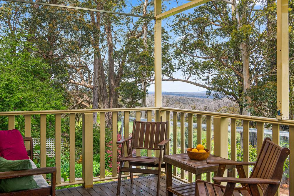 25 Brigadoon Drive, Bundanoon, NSW 2578
