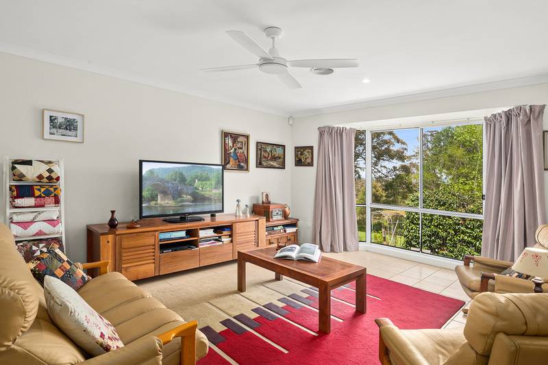 25 Brigadoon Drive, Bundanoon, NSW 2578