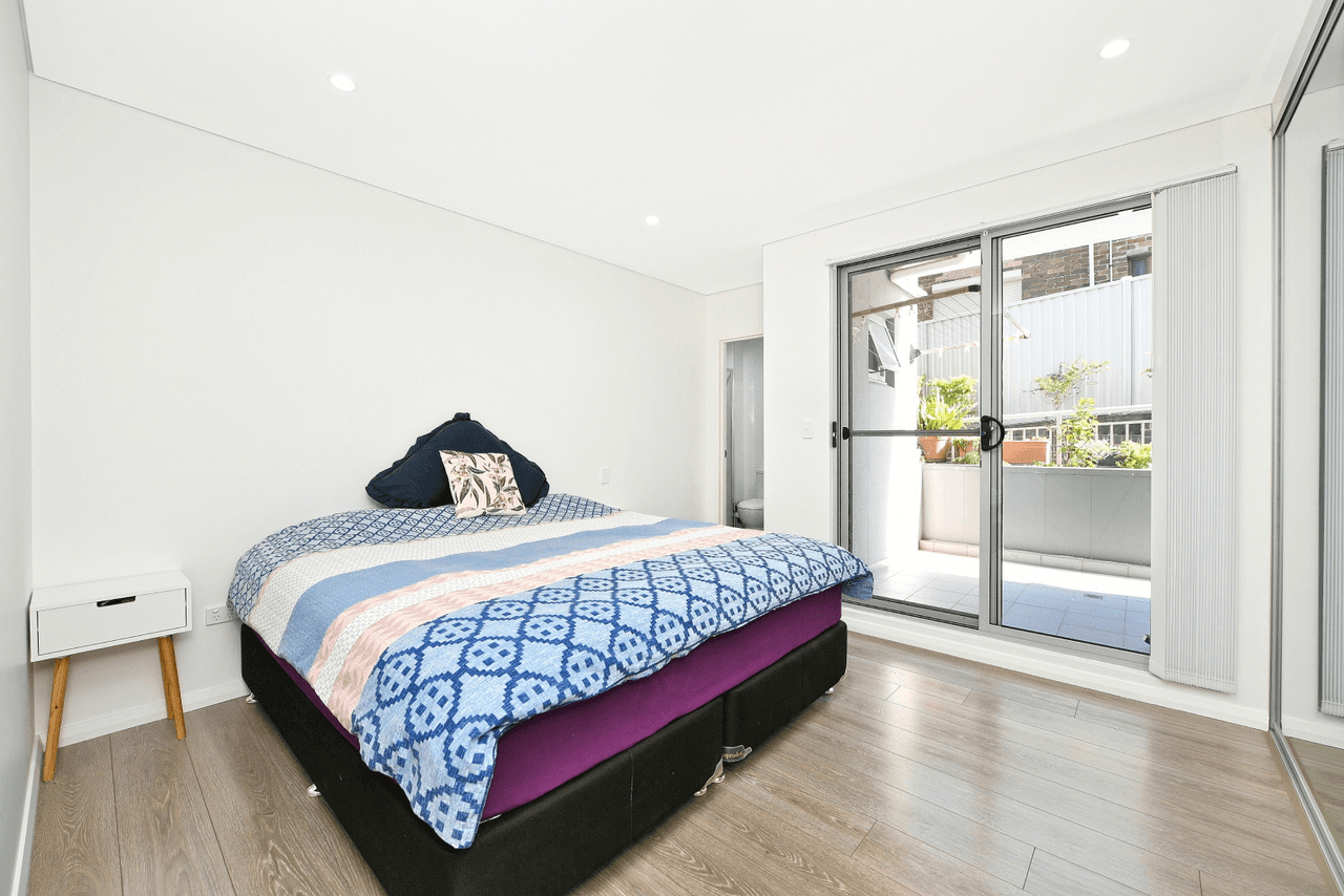 1/266-268 Liverpool Road, Enfield, NSW 2136