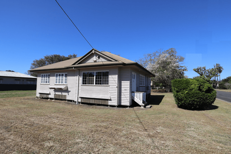 2 Patrick Street, LAIDLEY, QLD 4341