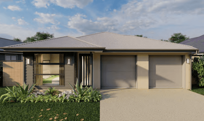 3 Glen Road, LOGAN RESERVE, QLD 4133