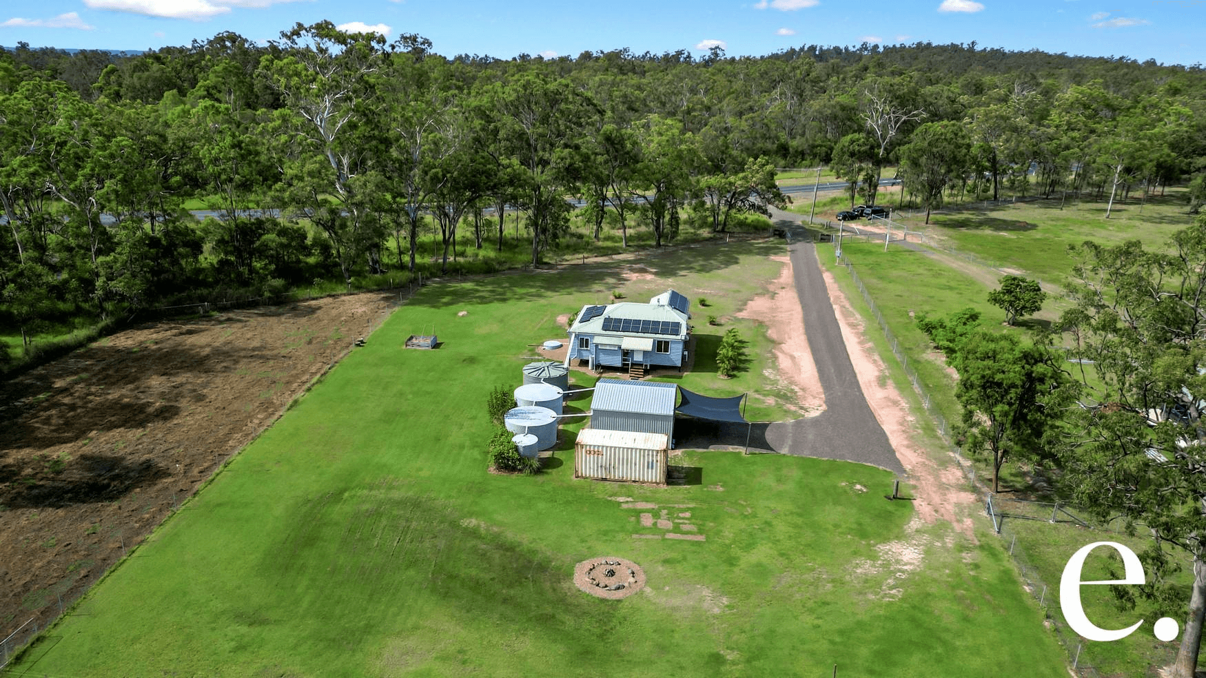 3666 Bundaberg - Gin Gin Road, BULLYARD, QLD 4671